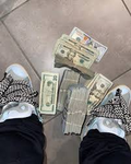 #Money Moves