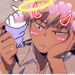 + . ~ * Sunset Clownz * ~ . +