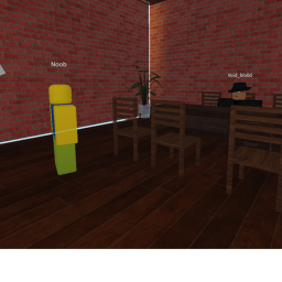 Become an ADMIN🌟