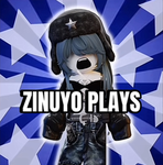 Zinuyo plays
