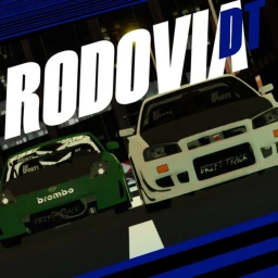 RODOVIA DT icon