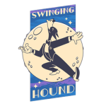 Swinging Hound