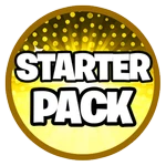 Starter Pack