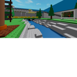 Roblox Battle Game