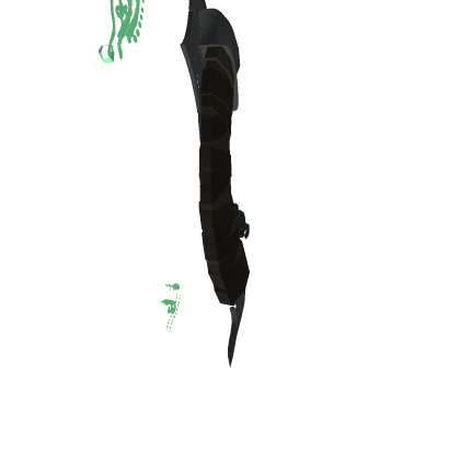 cur vebd blade of wind