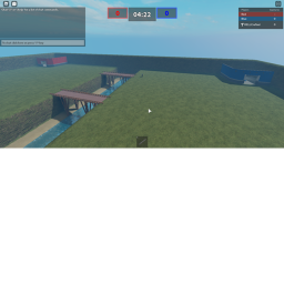 Capture The Flag