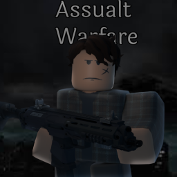 Assault Warfare (Pre-Alpha)