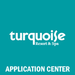 Turquoise Resort & Spa || Application Center