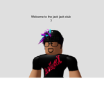 the jack jack club