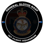 1ST FLIGHT SQUADRON