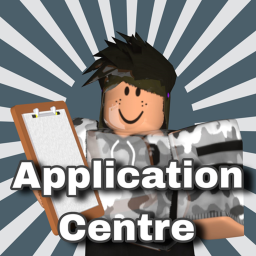 -Staff Applications!
