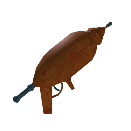 Hi-Velocity Phaser 5700 thumbnail