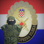 [HK-oV] Croatian Army
