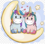 welcome to the unicorn fan club