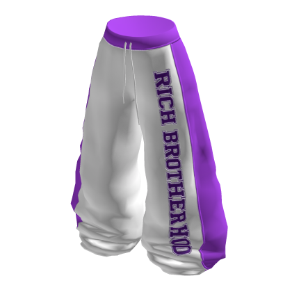 CELANA RBH PURPLE