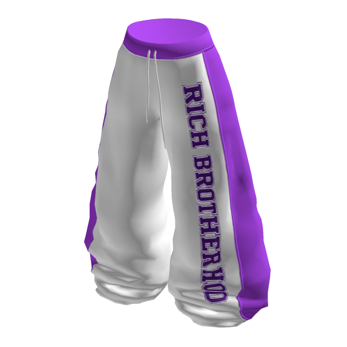 CELANA RBH PURPLE