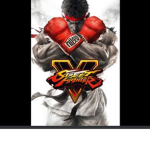 Street x fighters