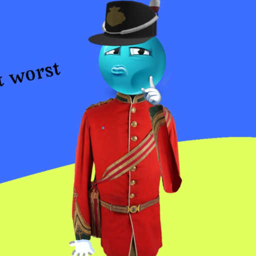 Guts & Blackpowder but worst (alpha) (update)