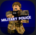 [USBM] Military Police