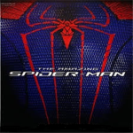 The Amazing Spiderman