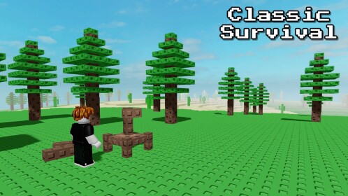 Classic Survival