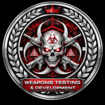 SOB Weapons Testing Group [GCR]