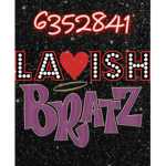 ~Bratz Baddiez~