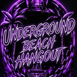 UnderGround Beach Hangout