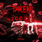亲 TAKEN