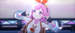 ゆりとその仲間達