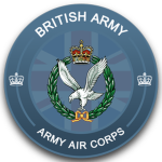 [BBA] - Army Air Corps -