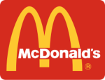 McDonald's [Tyrone's Mano County]
