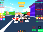 Robuxsusuz