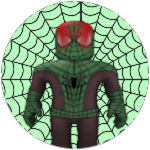 Spider Zombie