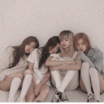 BLACKPINK ROBLOX MEMBERS