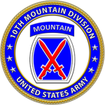 10th Mountɑin Division