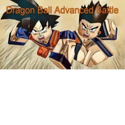 (Reworking) Dragon Ball Battle BETA icon