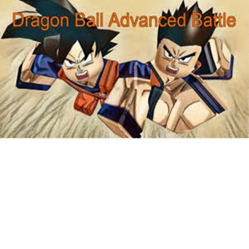 (Reworking) Dragon Ball Battle BETA