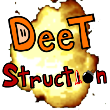 DeeTStruction
