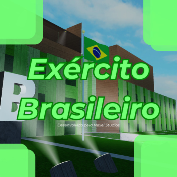 | Brazilian Army