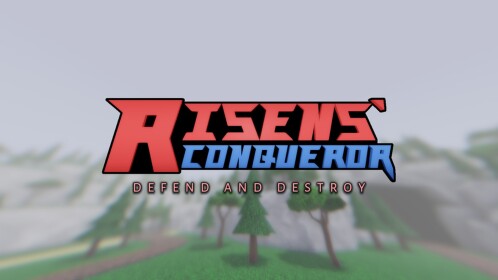 Risens' Conqueror