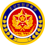 [] Korean People's Army Ground Force []