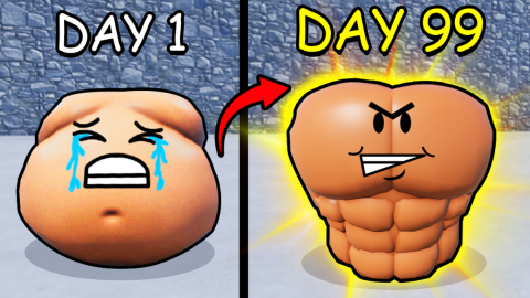 Script Auto Train Infinite Strength Stat Boost Teleport - Train to Fight script preview