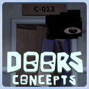 DOORS: CONCEPTS (THE ARCHIVES)