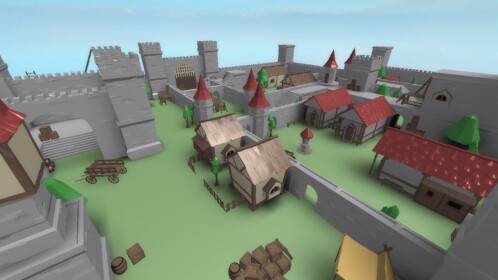 map building