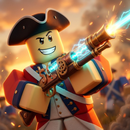 [UPDATE!] MUSKETS AND PROTOTYPES