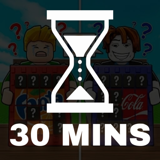 [SOON] Guess My Logo