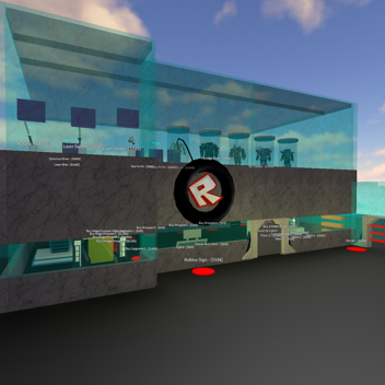 Random Fighting Tycoon