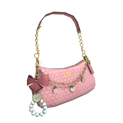 Teri Charm Bag thumbnail