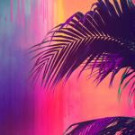 Vibe with slenders